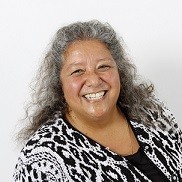 Wendy Hinsen
