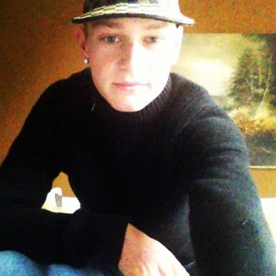 Talentcard van Dion Daniels