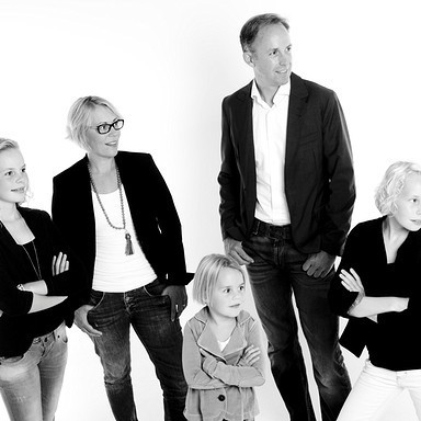 Talentcard van Geart de Jong