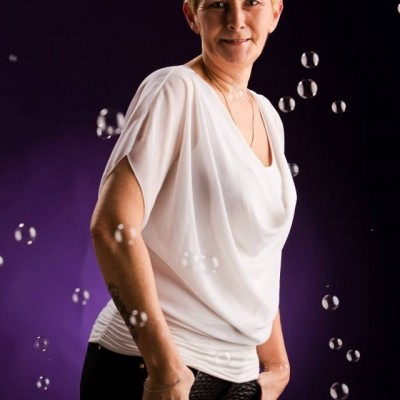Talentcard van yvonne hoogeveen