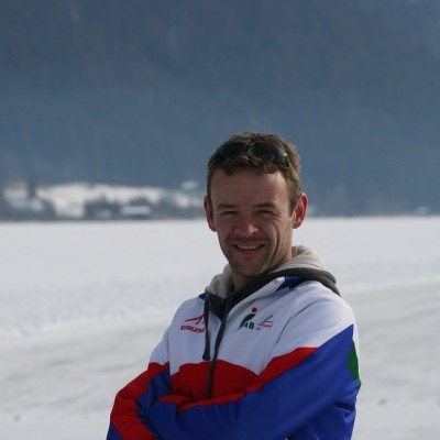 Talentcard van Marco Heemskerk