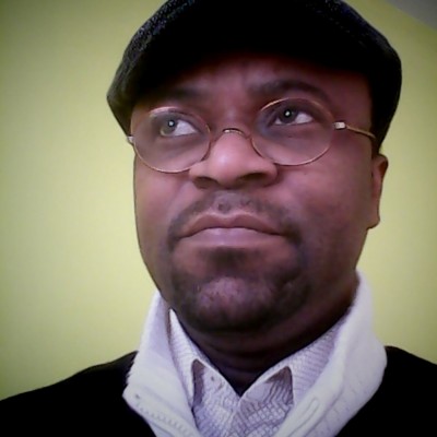 Talentcard van K KALONJI