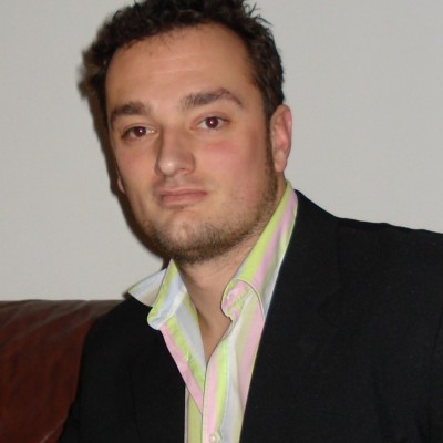 Talentcard van Maarten Klingers