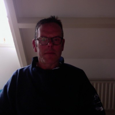 Talentcard van louis de klerk