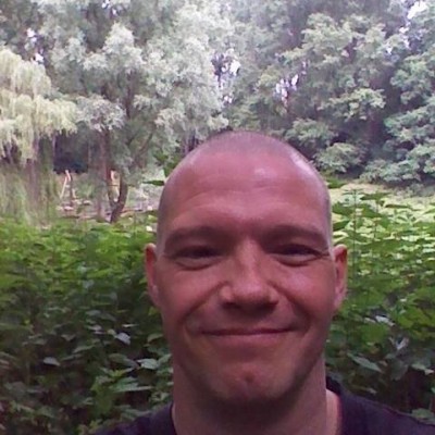 Talentcard van Dave Elzinga