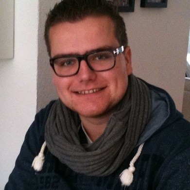 Talentcard van Kevin Jansen