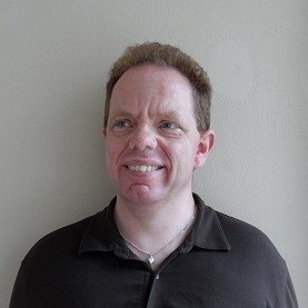 Talentcard van Hans Smolders