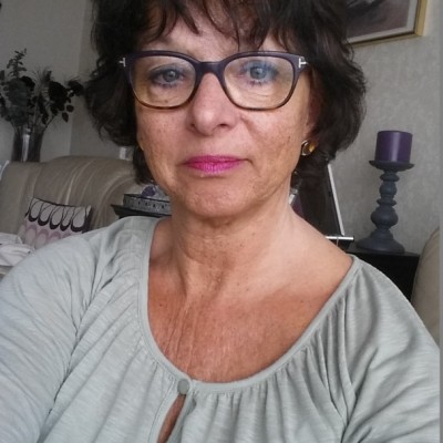 Talentcard van Elly Aanraad