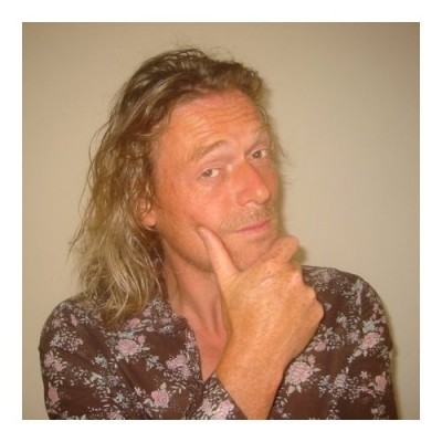 Talentcard van adri vosters