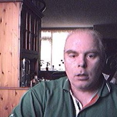 Talentcard van johannes gerrit teo vaanholt