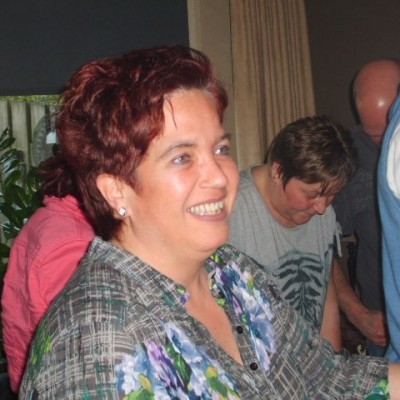 Talentcard van gerda van riel