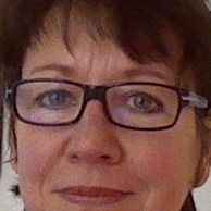 Talentcard van Lucienne Roijen-Bloemen