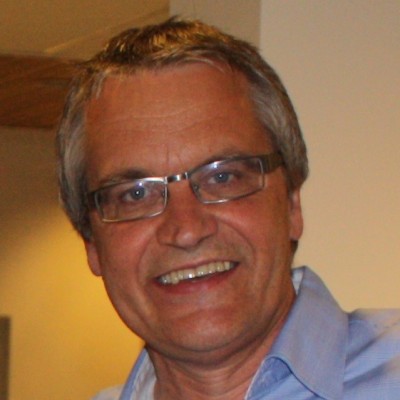 Talentcard van Hans de Jager