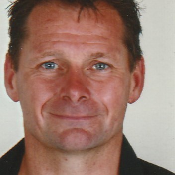 Talentcard van andre bosma