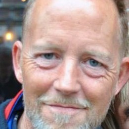 Talentcard van Willem de Blaauw
