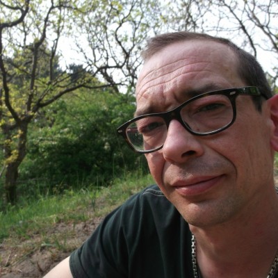 Talentcard van Manuel Niesten