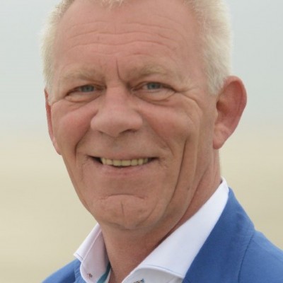 Klaas Strijder