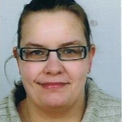 Talentcard van Petra Landman
