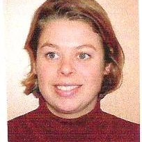 Talentcard van colette visser