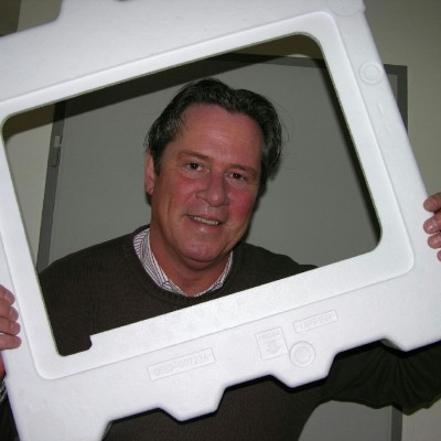 Pieter Stokman