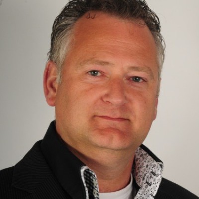 Talentcard van Marc Dubbeldam