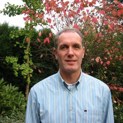Talentcard van Peter Rutten