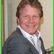 Talentcard van Theo Op ten Berg