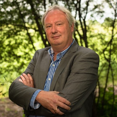 Talentcard van Toine Schuttelaars