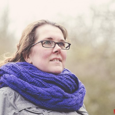 Talentcard van Marloes Muller