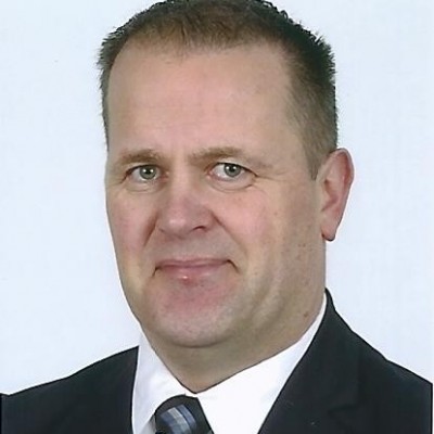 Talentcard van Robert-Jan den Otter
