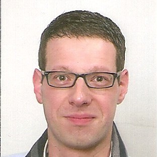 Talentcard van Jeroen Tielen