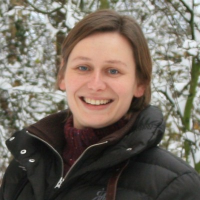 Talentcard van Elles van Eijmeren