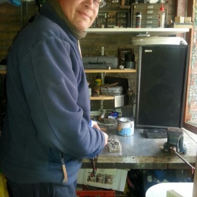 Dennis Ruiter de