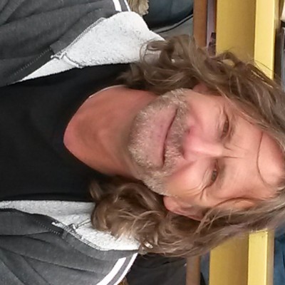 Talentcard van Wiebe Biesma