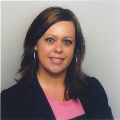 Talentcard van Sabrina Bogert