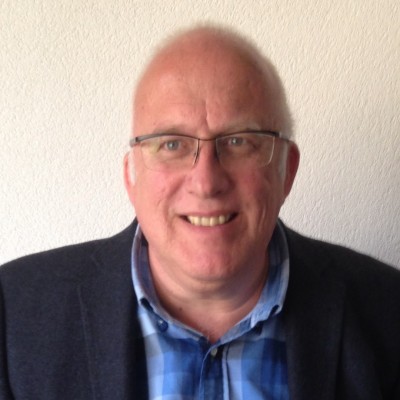 Talentcard van Peter Groen