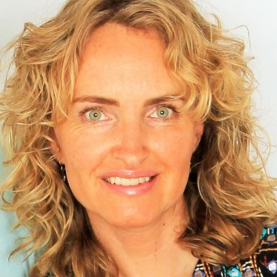 Talentcard van Fleur Dijt