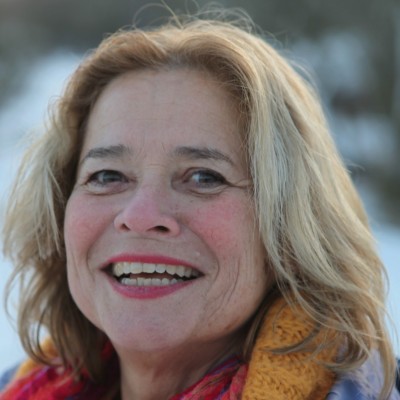 Talentcard van Mirjam de Schepper