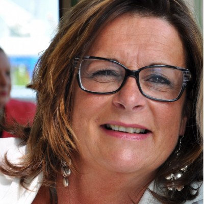 Talentcard van Loes Wijnen