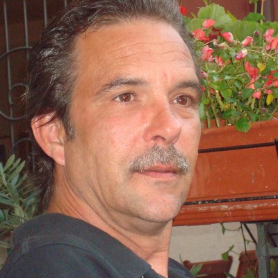 Frans Olde Kalter