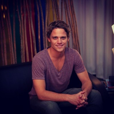 Talentcard van Thomas Wolvers