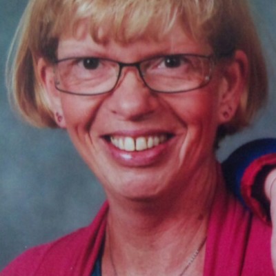 Therese van Breda