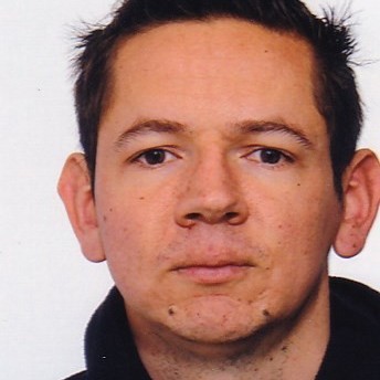 Talentcard van Ronald Reinders