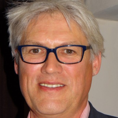 Talentcard van Jan Groenendijk