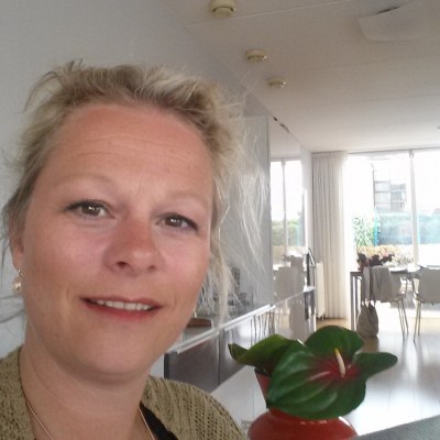 Talentcard van Linda Kuipers