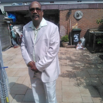 Talentcard van Greg Conep