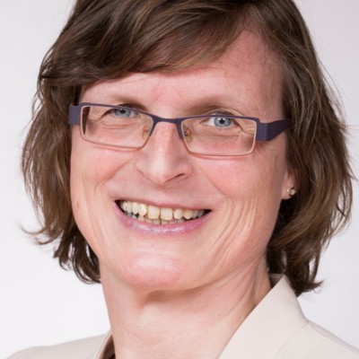 Talentcard van Pauline Ebing