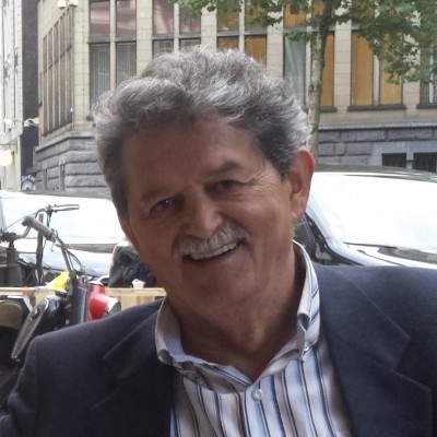 Talentcard van Zdravko Kalas