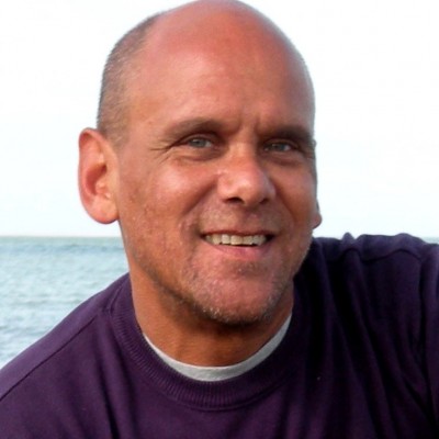 Talentcard van Richard-John van Battum