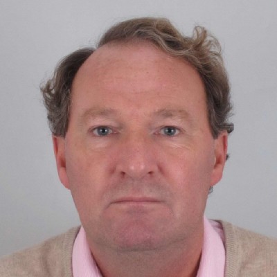 Talentcard van Johannes Arend Jan Paarlberg